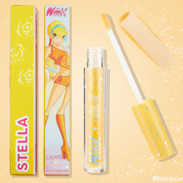Gloss Winx Colourpop