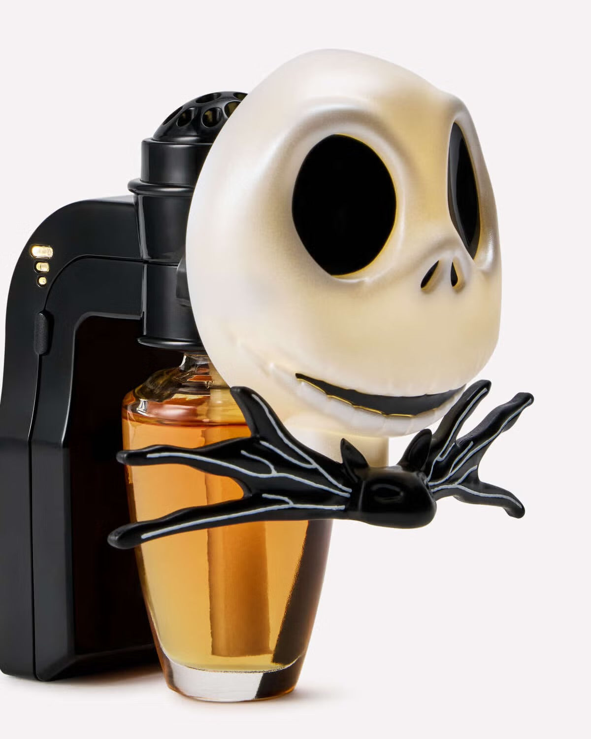 Difusor El Extraño Mundo De Jack B&BW