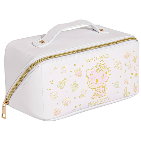 Cosmetiquera Hello Kitty Wet N Wild