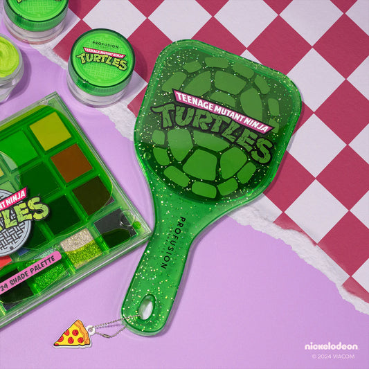 Espejo Tortugas Ninja Profusion Cosmetics