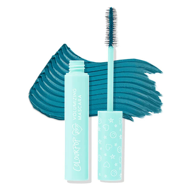 Rímel BFF Colourpop