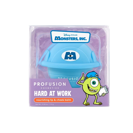 PREVENTA Rubor Multiusos Monsters Inc Profusion Cosmetics