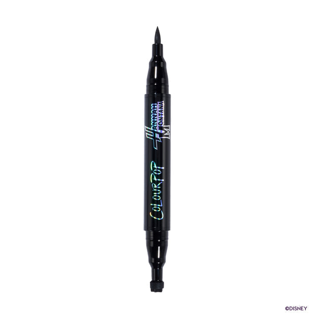 Delineador Doble Hannah Montana Colourpop