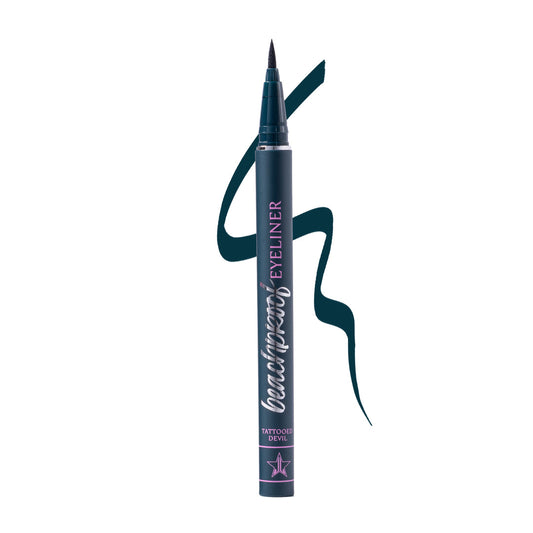PREVENTA Delineador BeachProof Jeffree Star