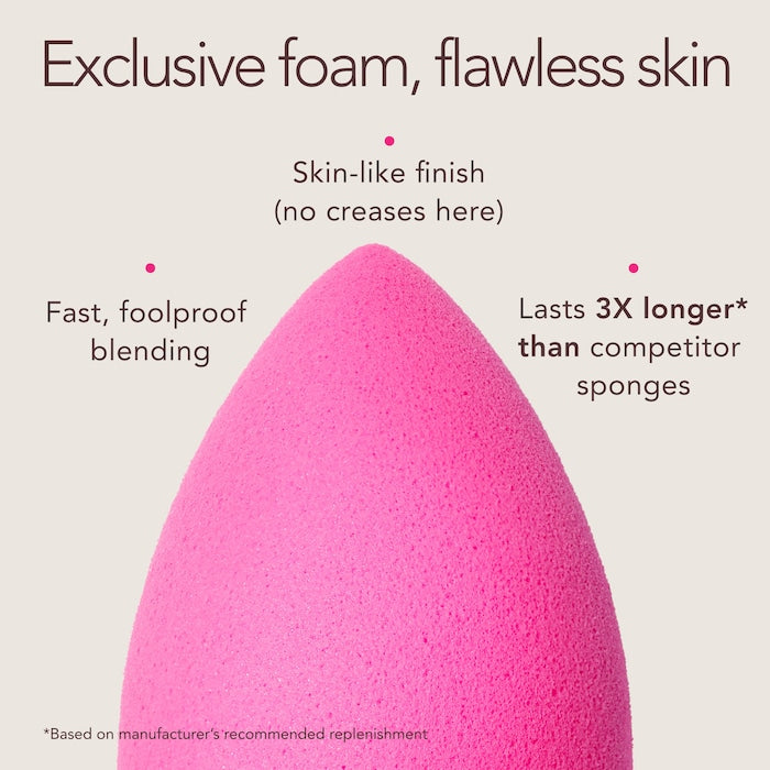Esponja Original Beautyblender