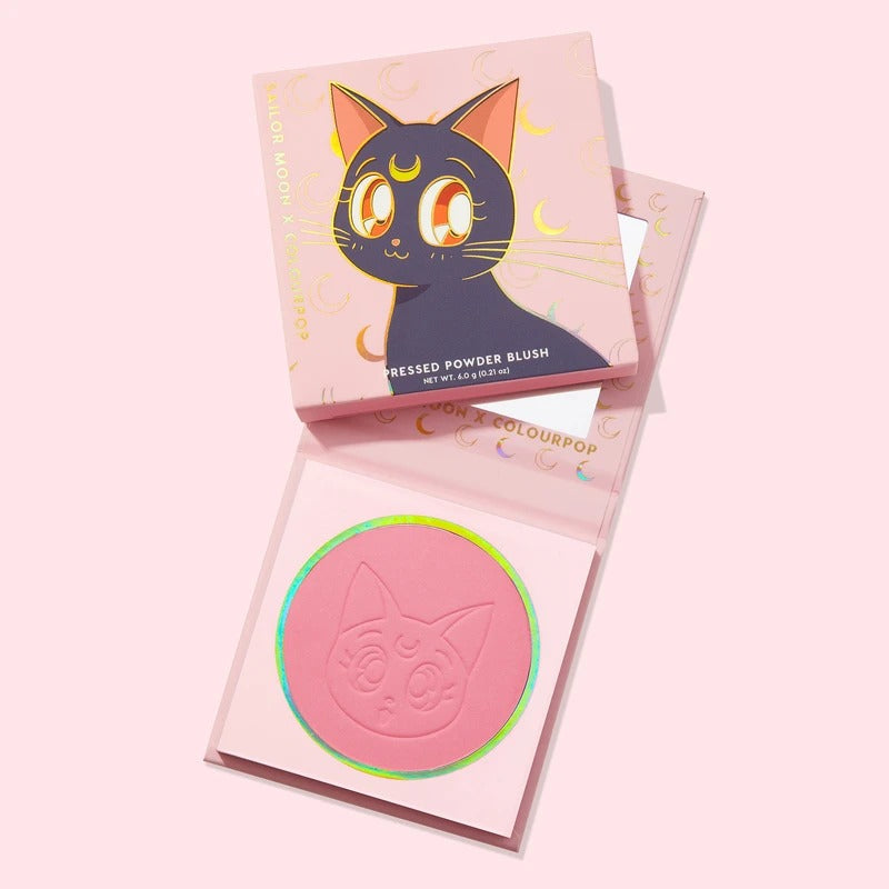 Rubor Sailor Moon Colourpop