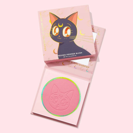 Rubor Sailor Moon Colourpop