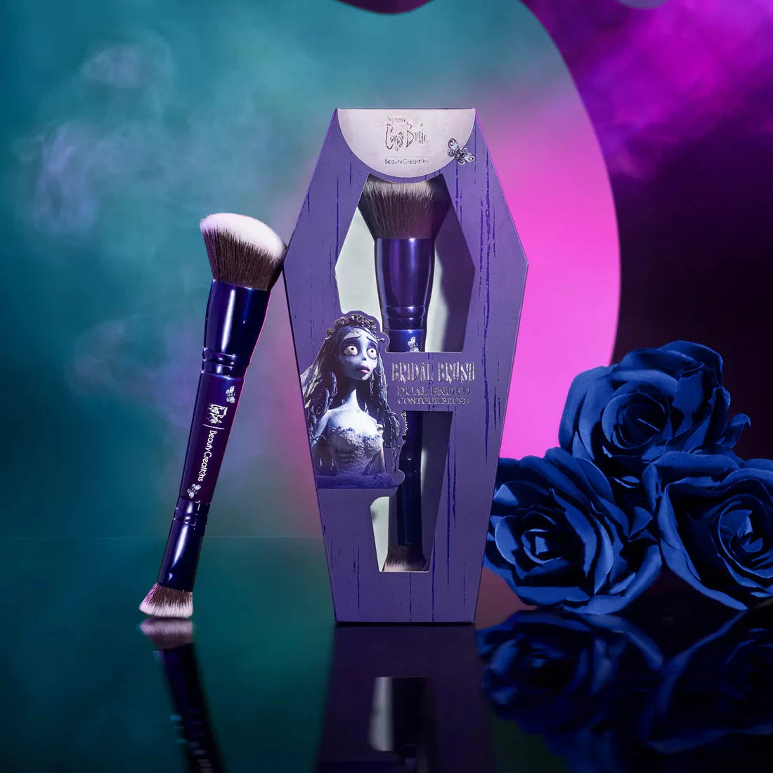 Set El Cadáver De La Novia Beauty Creations