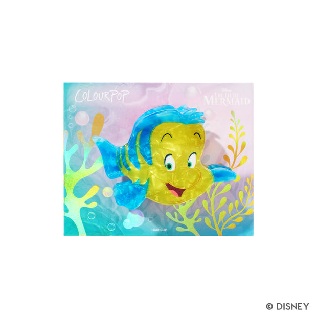 Pinza Para Cabello Flounder Colourpop