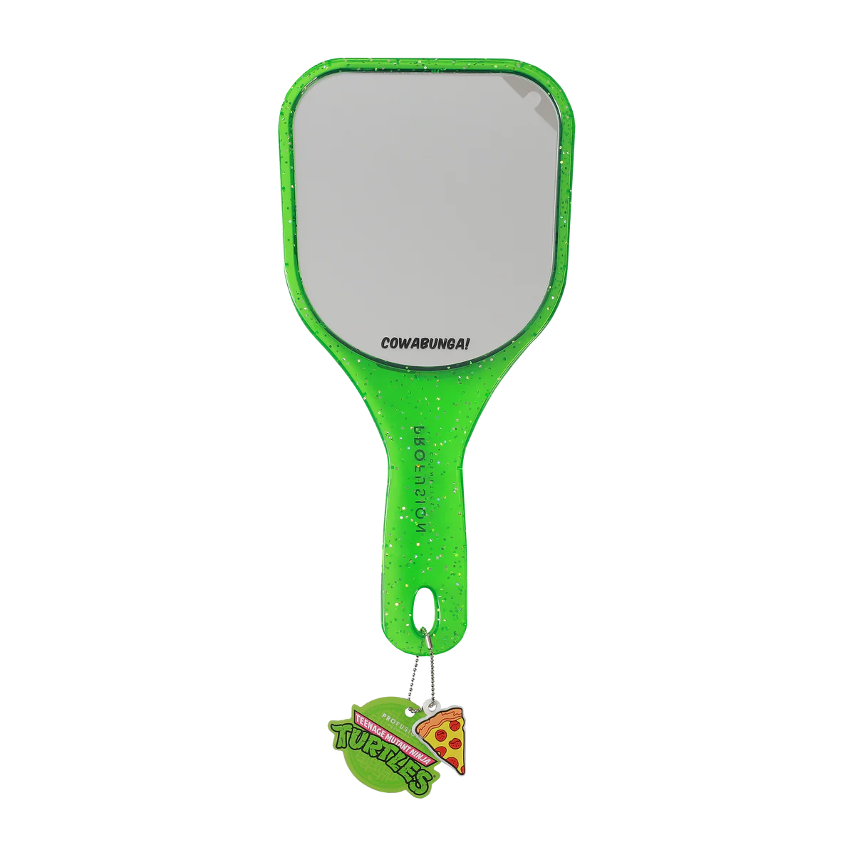 Espejo Tortugas Ninja Profusion Cosmetics