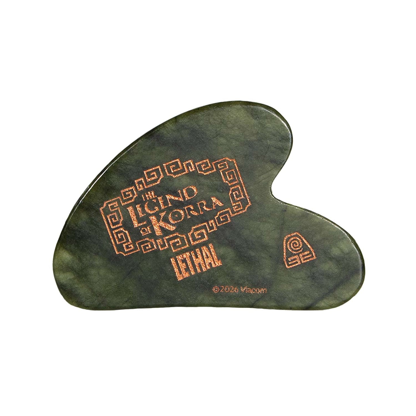 PREVENTA Gua Sha Bolín Lethal Cosmetics