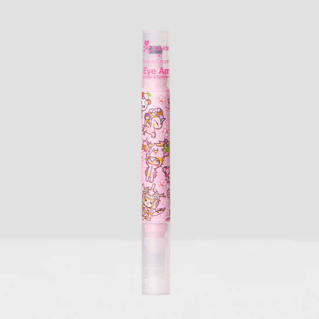 Caja PR Tokidoki Beauty Creations