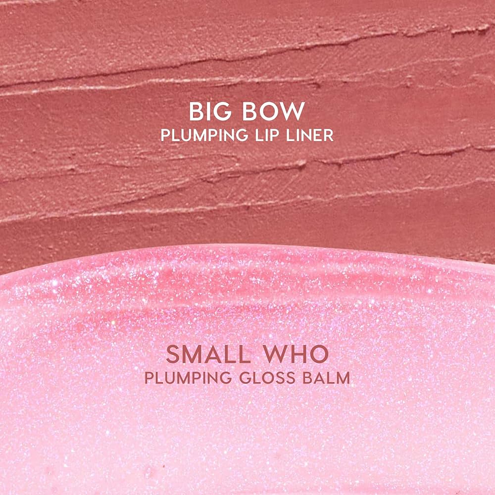 Kit De Labios El Grinch Colourpop