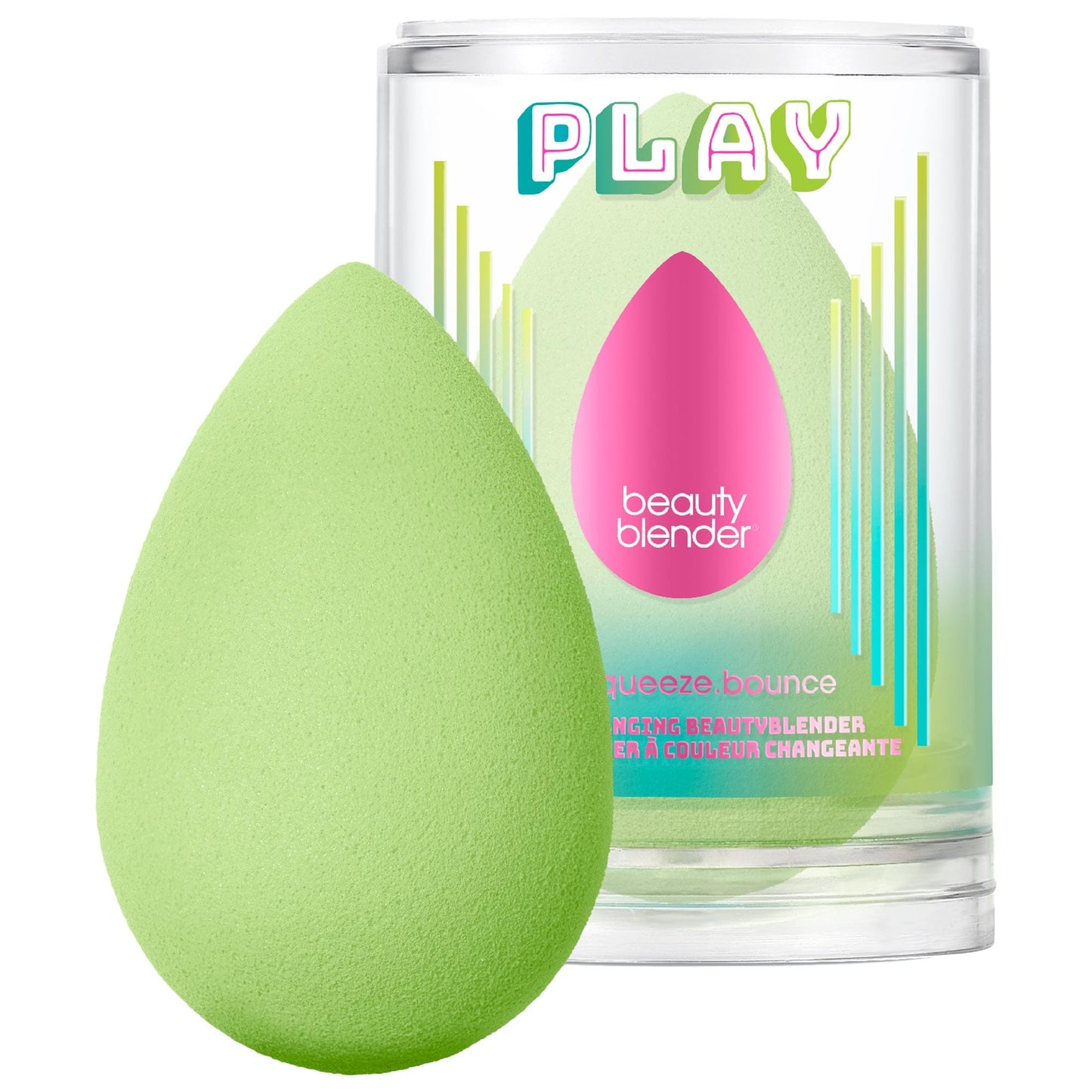Esponja PLAY Beautyblender