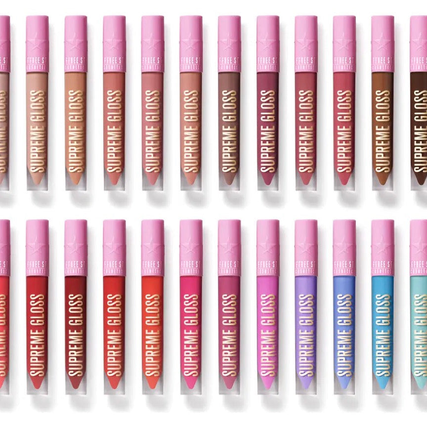 Supreme Gloss Jeffree Star