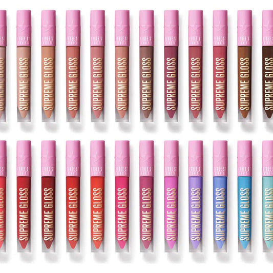 Supreme Gloss Jeffree Star