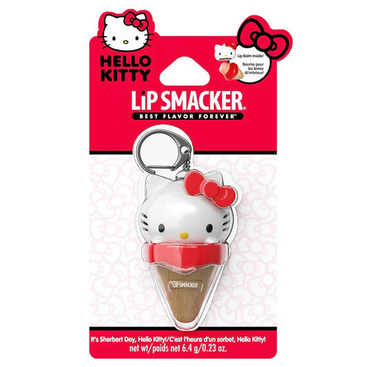 Bálsamo Hello Kitty Lip Smacker