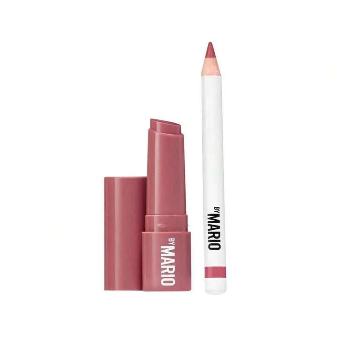 Set De Labios Makeup By Mario