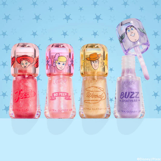 Gloss Toy Story Colourpop