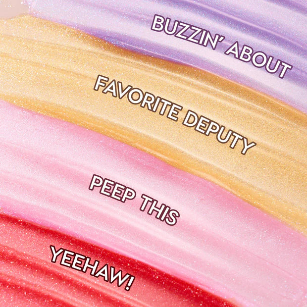 Gloss Toy Story Colourpop