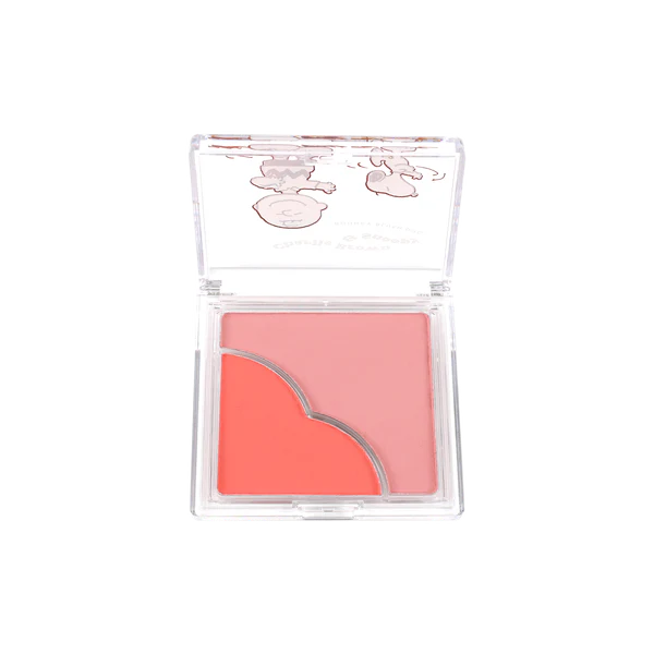 Rubor Snoopy Profusion Cosmetics