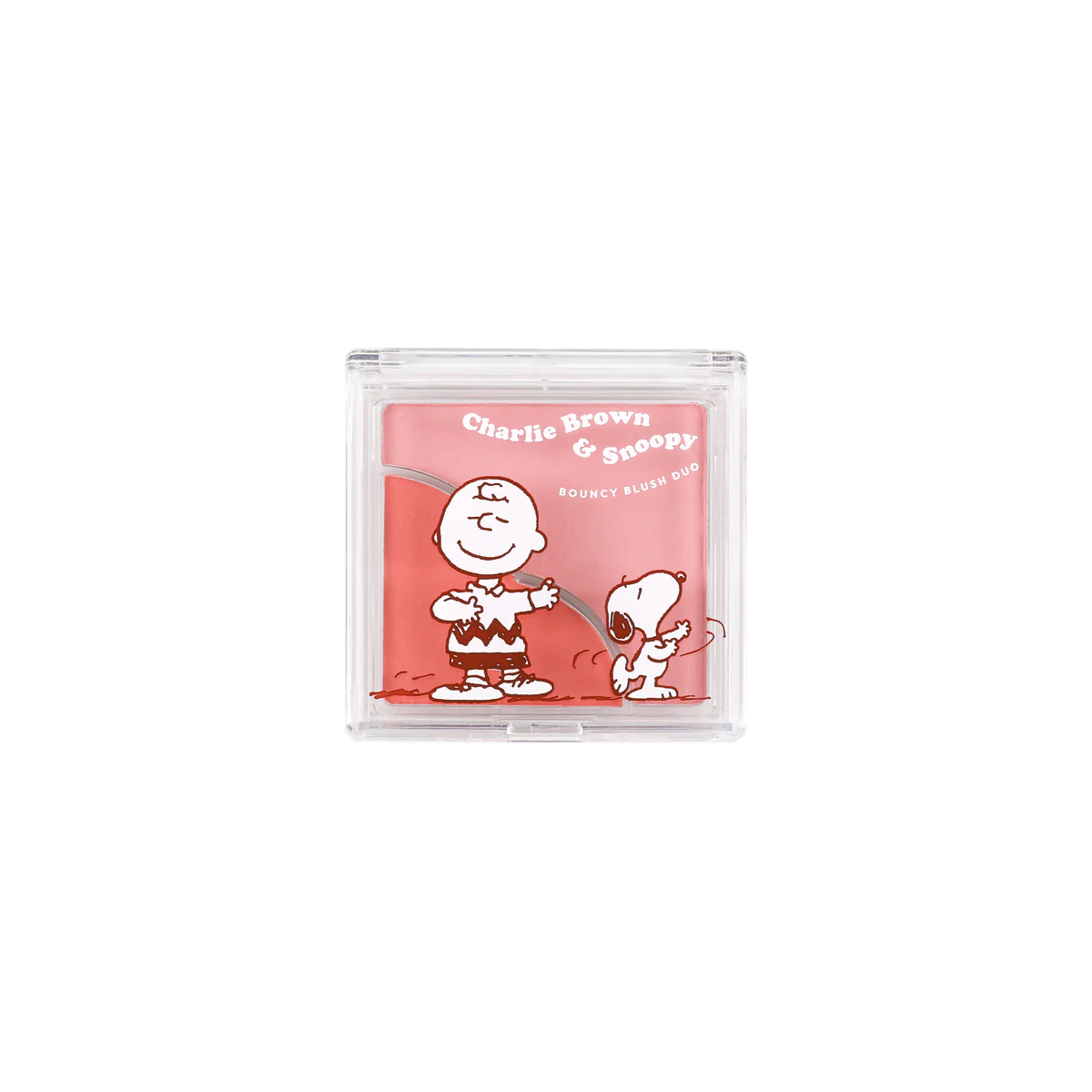 Rubor Snoopy Profusion Cosmetics