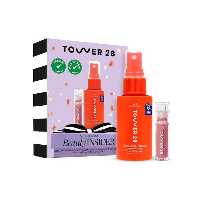 Dúo Everyday Must Tower 28