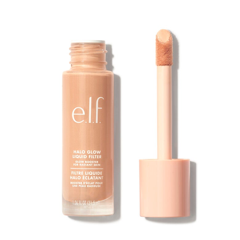 Iluminador Halo Glow e.l.f.