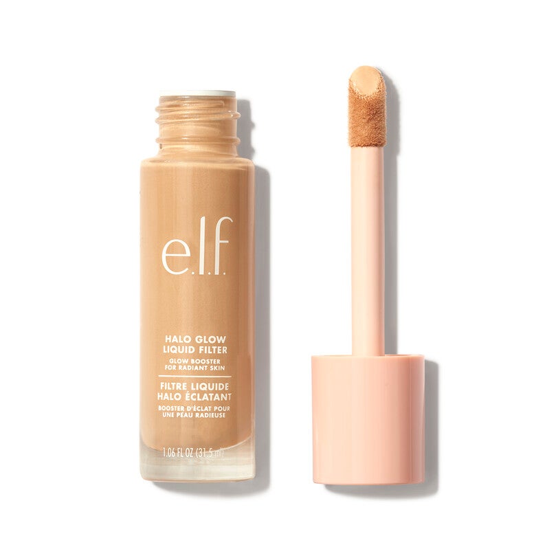 Iluminador Halo Glow e.l.f.