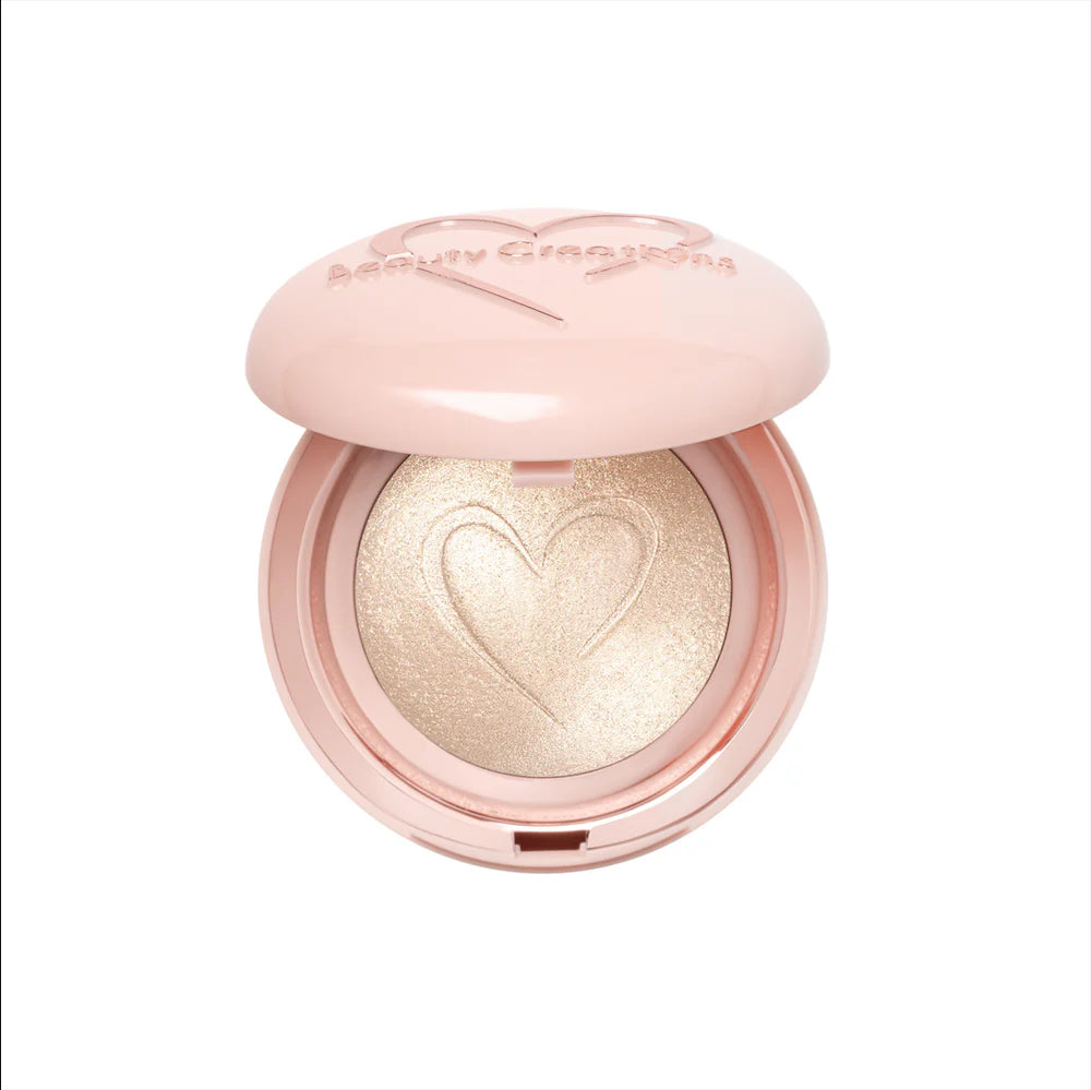 Iluminador Final Finish Beauty Creations