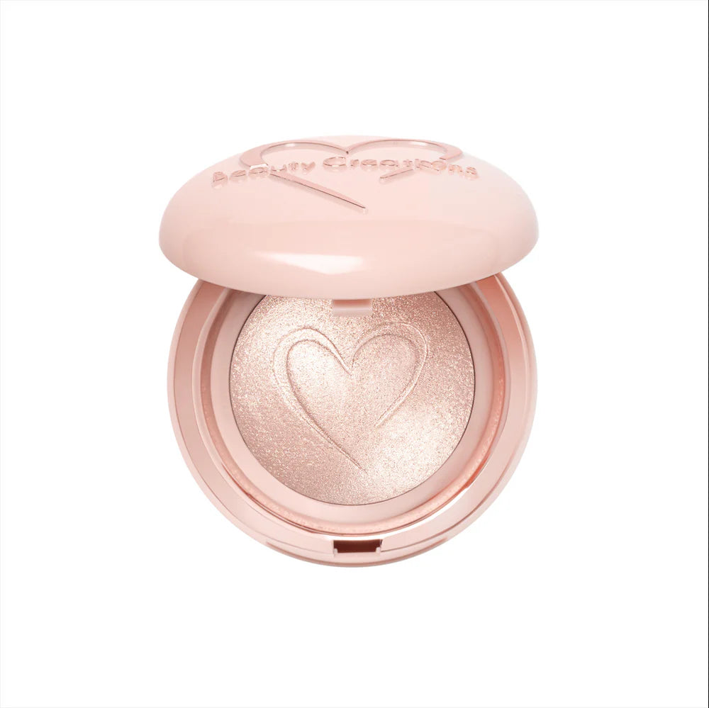 Iluminador Final Finish Beauty Creations
