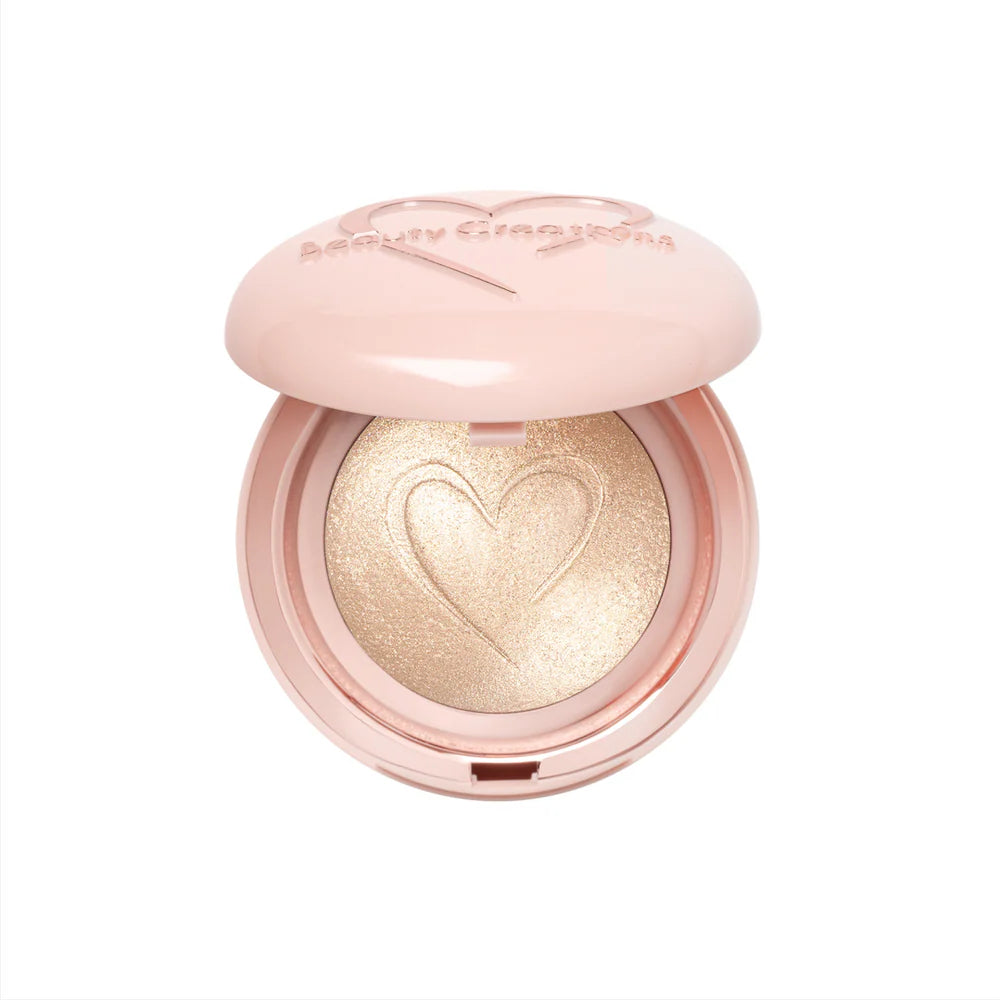 Iluminador Final Finish Beauty Creations