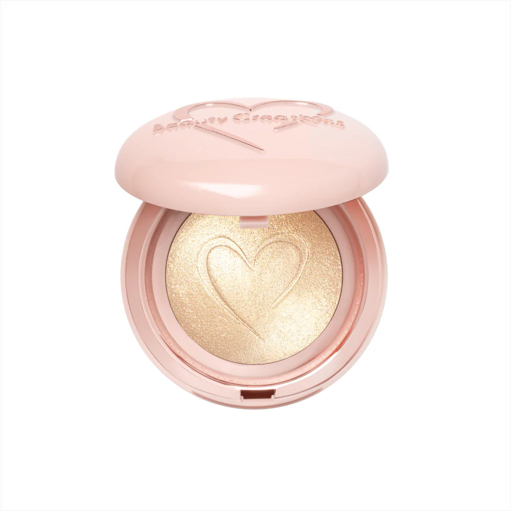 Iluminador Final Finish Beauty Creations