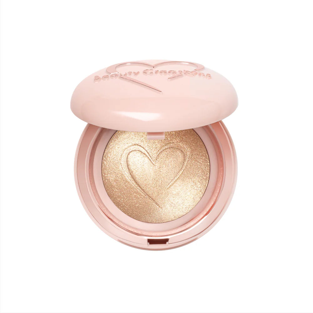 Iluminador Final Finish Beauty Creations