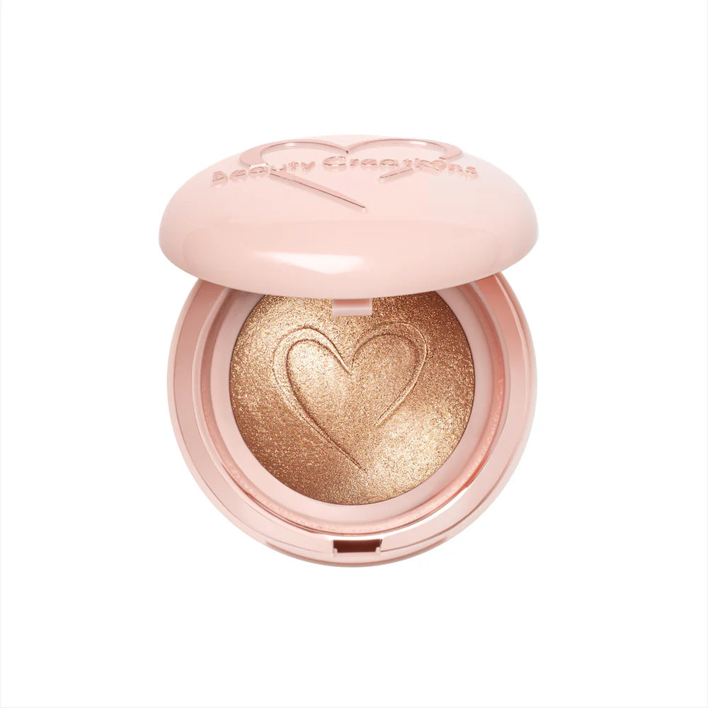 Iluminador Final Finish Beauty Creations