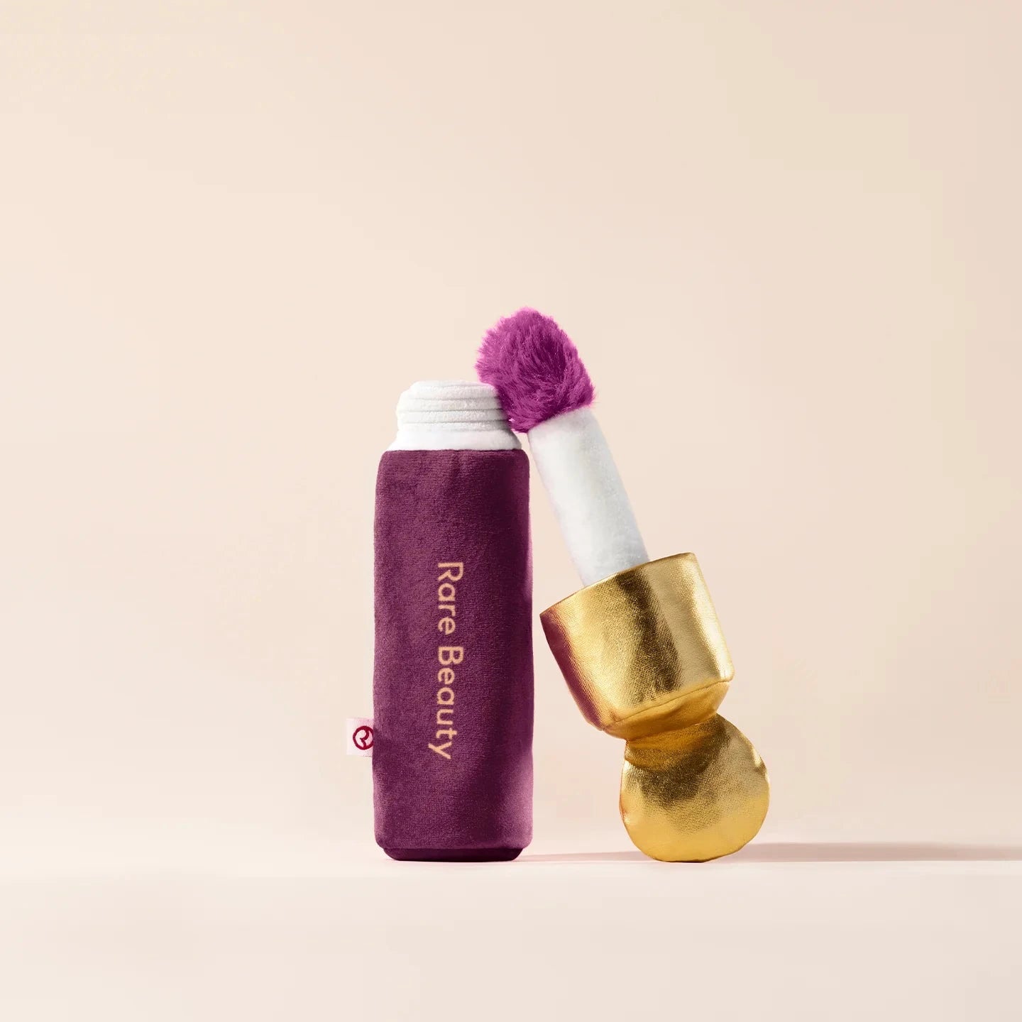 Juguete Para Perro Soft Pooch Blush Rare Beauty