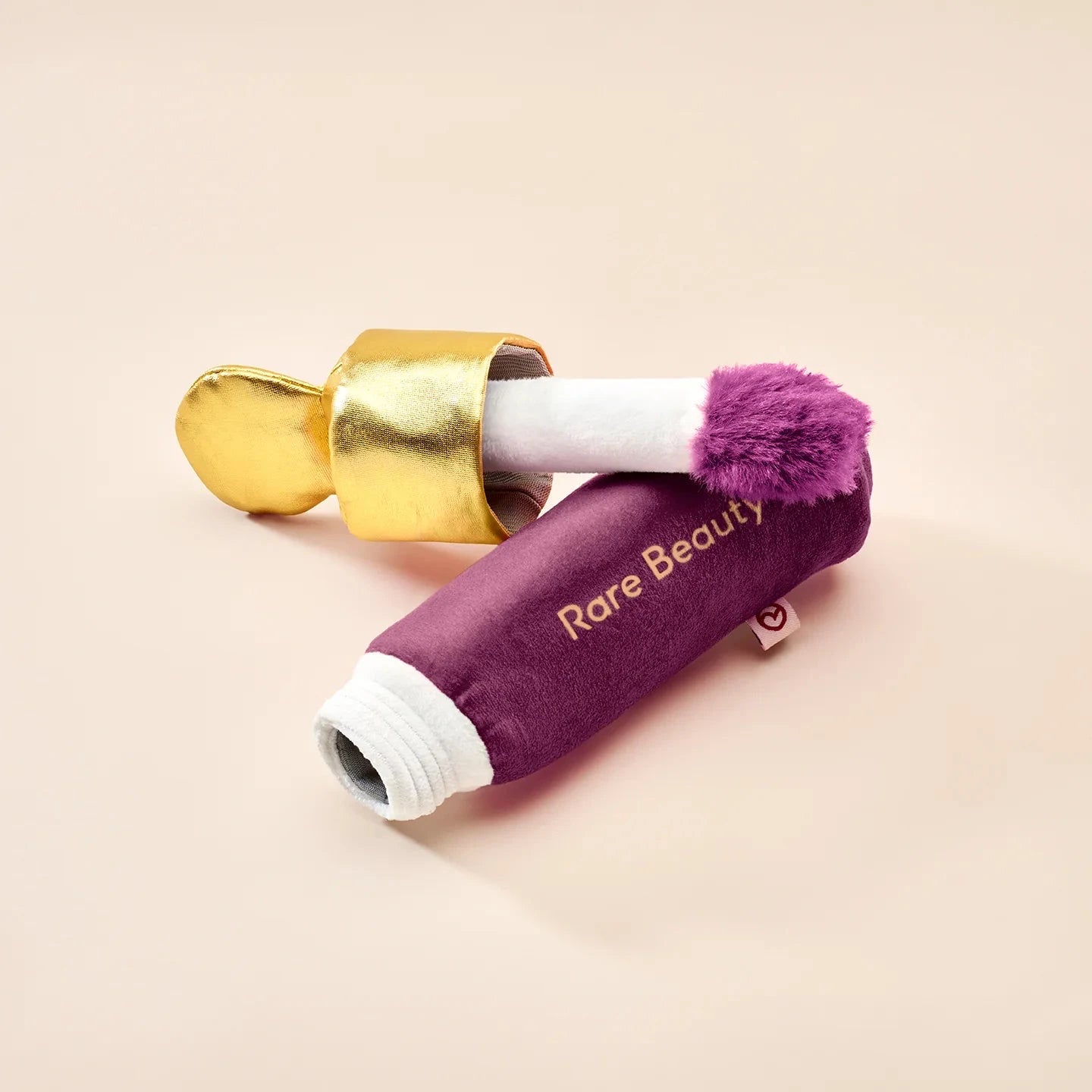 Juguete Para Perro Soft Pooch Blush Rare Beauty