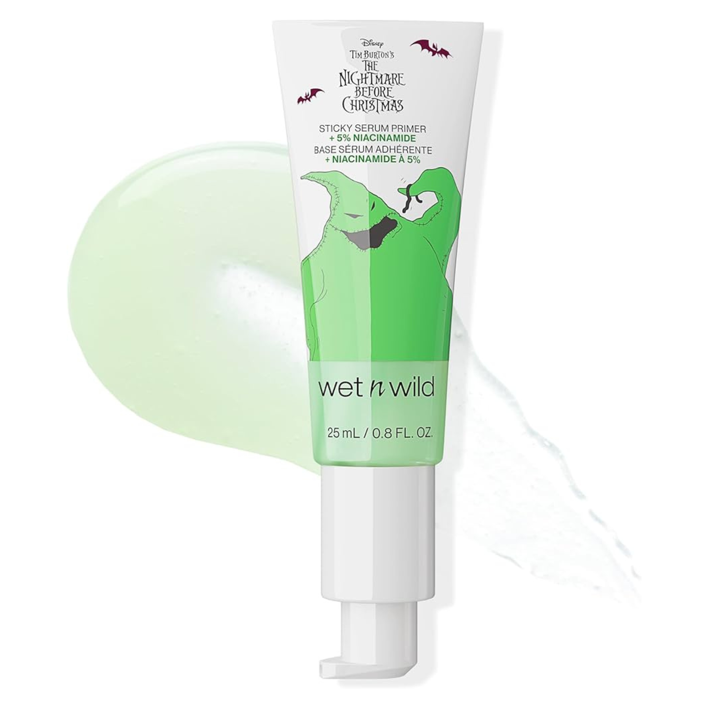 Primer Oogiee Boogie Wet N Wild
