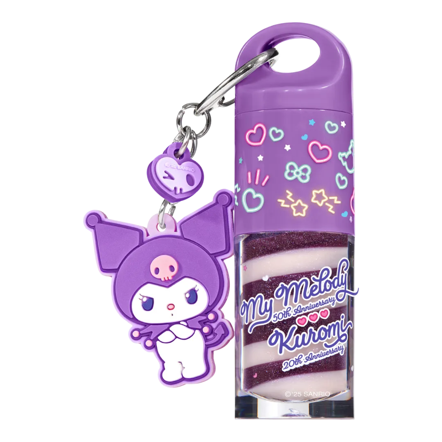 Gloss Kuromi Wet N Wild