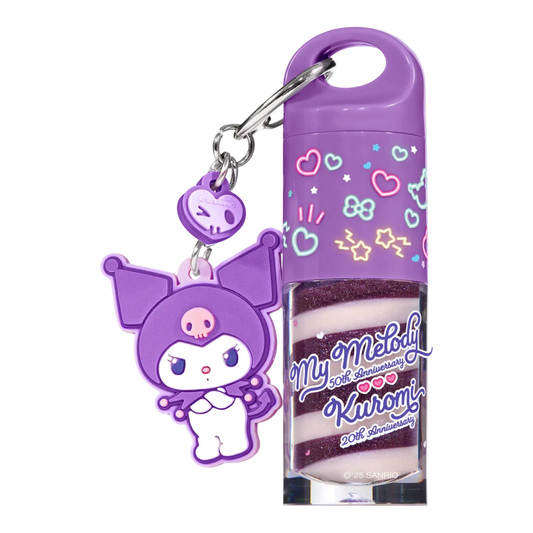 Gloss Kuromi Wet N Wild