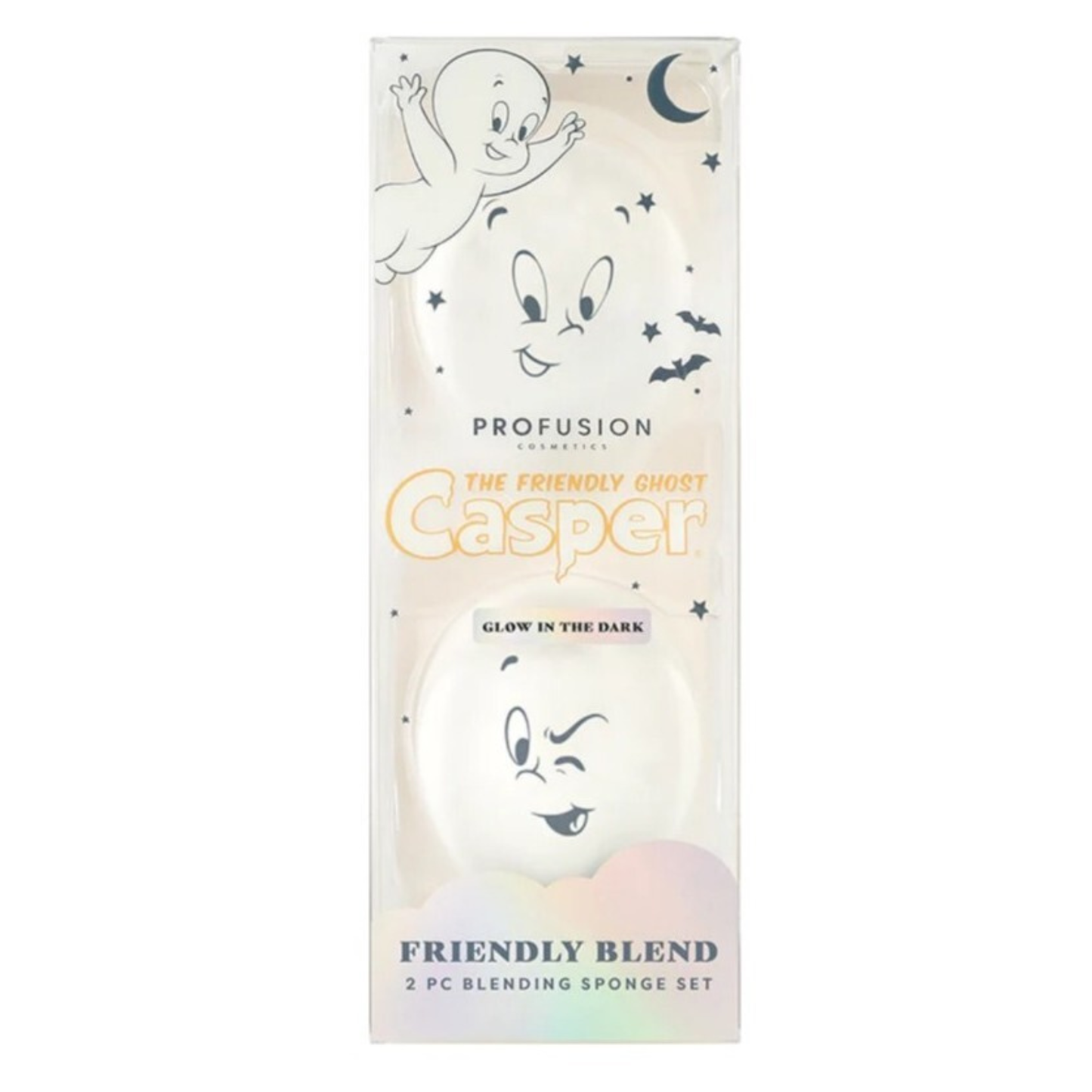 Esponjas Gasparín Profusion Cosmetics