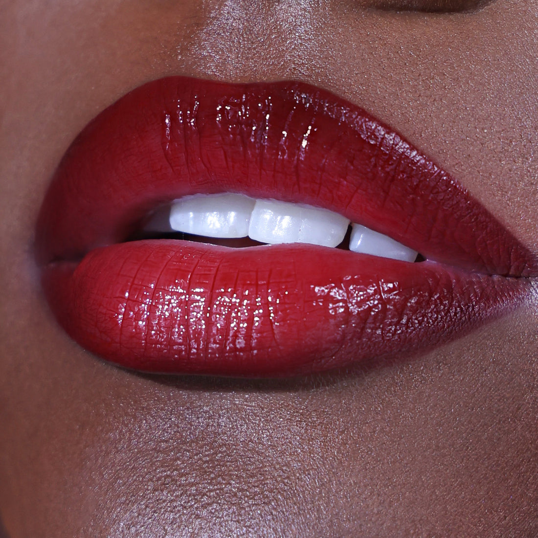 Kit De Labios Blood Ghostface Glamlite