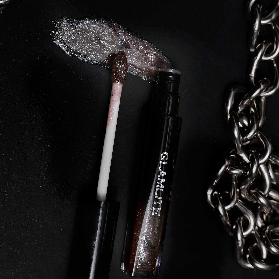 Kit De Labios Nude Ghostface Glamlite