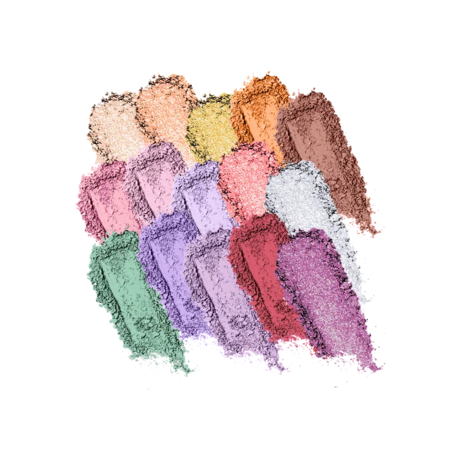 PREVENTA Paleta Lizzie McGuire Profusion Cosmetics
