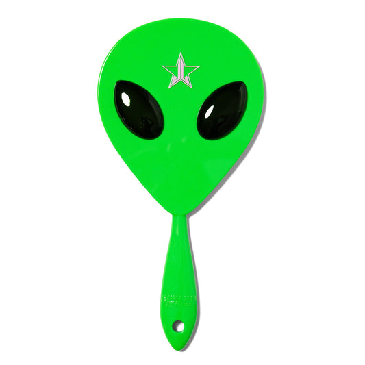 PREVENTA Espejo Slime Green Abduction