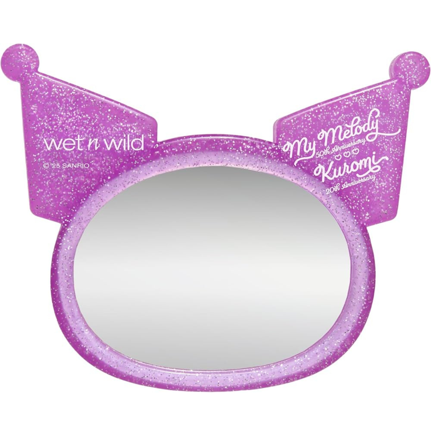 PREVENTA Espejo Kuromi Wet N Wild