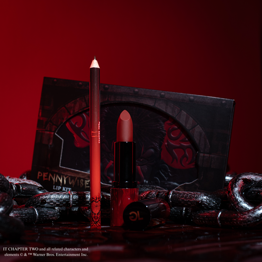 PREVENTA Kit De Labios It Glamlite