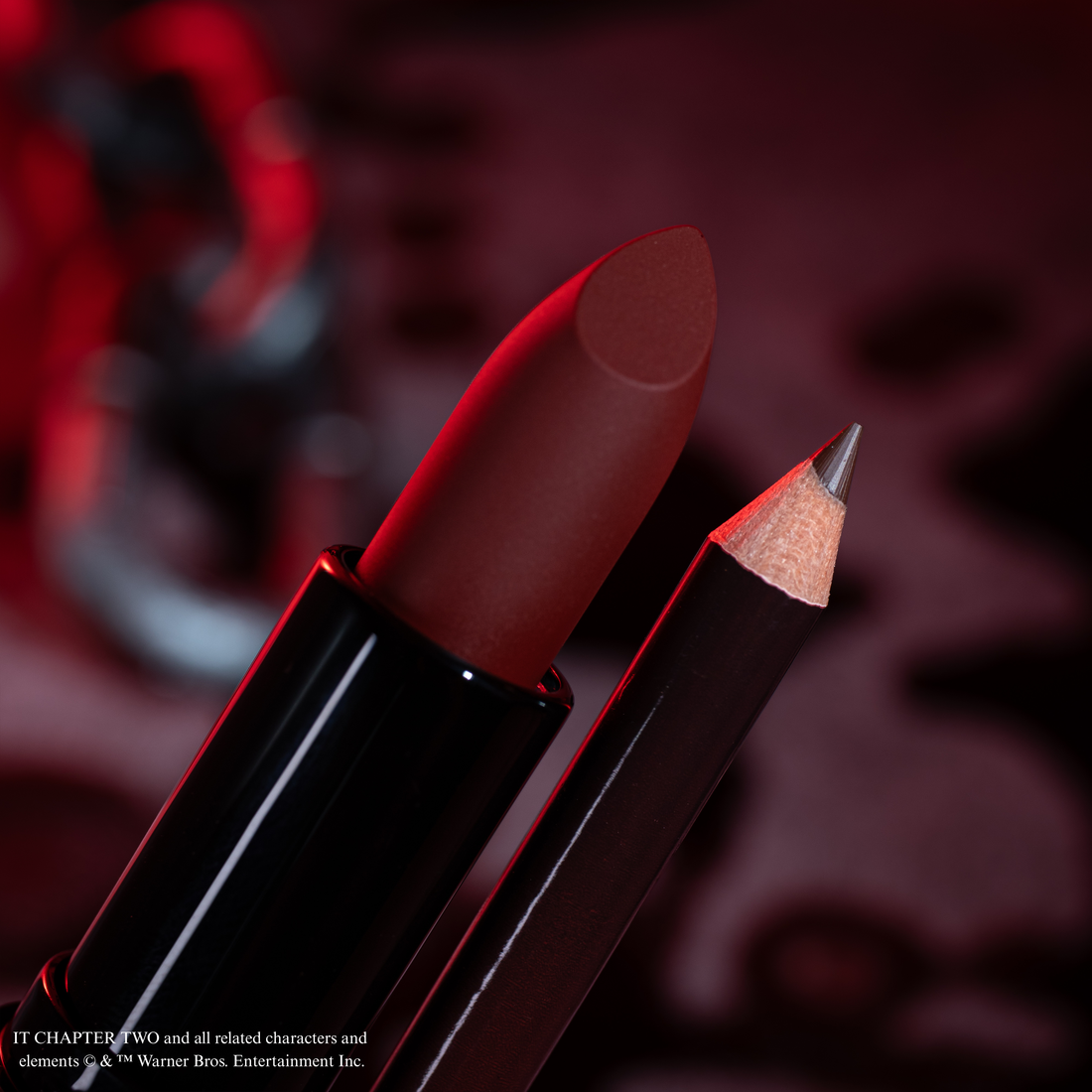 PREVENTA Kit De Labios It Glamlite