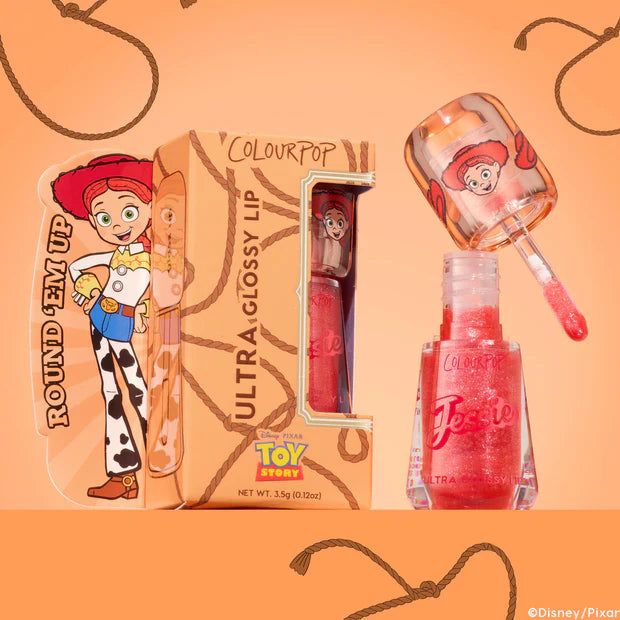 Gloss Toy Story Colourpop