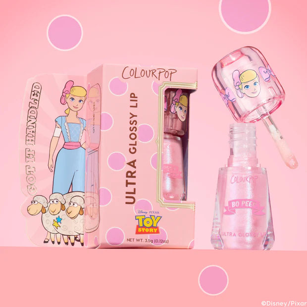 Gloss Toy Story Colourpop
